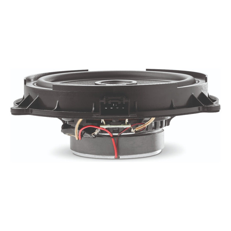 Bocinas Para Auto Focal Ic Ford 165 6.5 2vias 60w Rms 120w