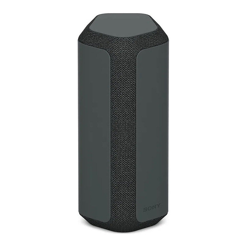 Bocina Sony Serie X Srs-xe300 Srs-xe300 Portátil Con Bluetooth Waterproof Negra 127v