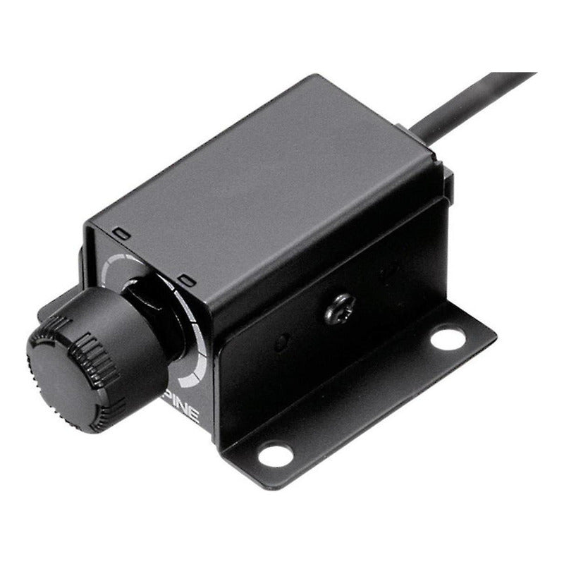 Control Remoto D Graves Alpine Compatible Con Amplificadores