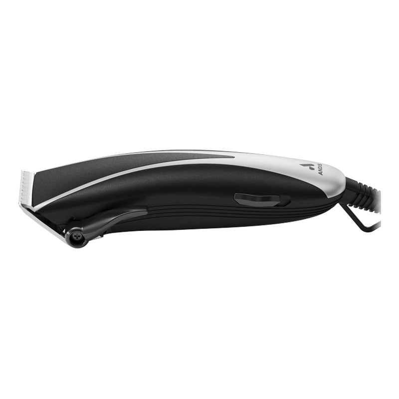Maquina Rasuradora De Pelo Andis Ultra Clip Npm-10 4 Peines