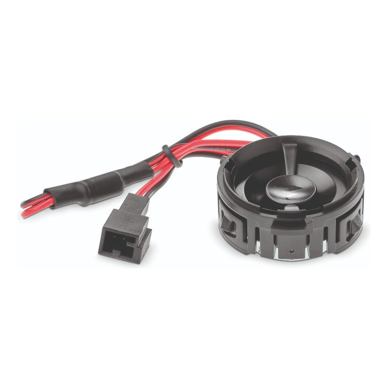 Set De Medios Focal Is Mbz 100 2 Vias Plug And Play 4 PuLG Color Madera