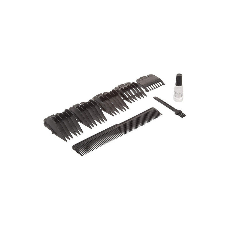 Kit De Rasurado, Maquina Eléctrica Wahl Quick Cut Performer