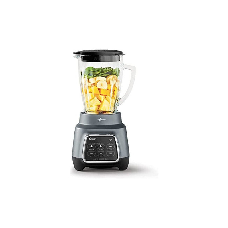Licuadora Oster Con Pantalla Táctil, 3 Velocidades, 1.4 Litros