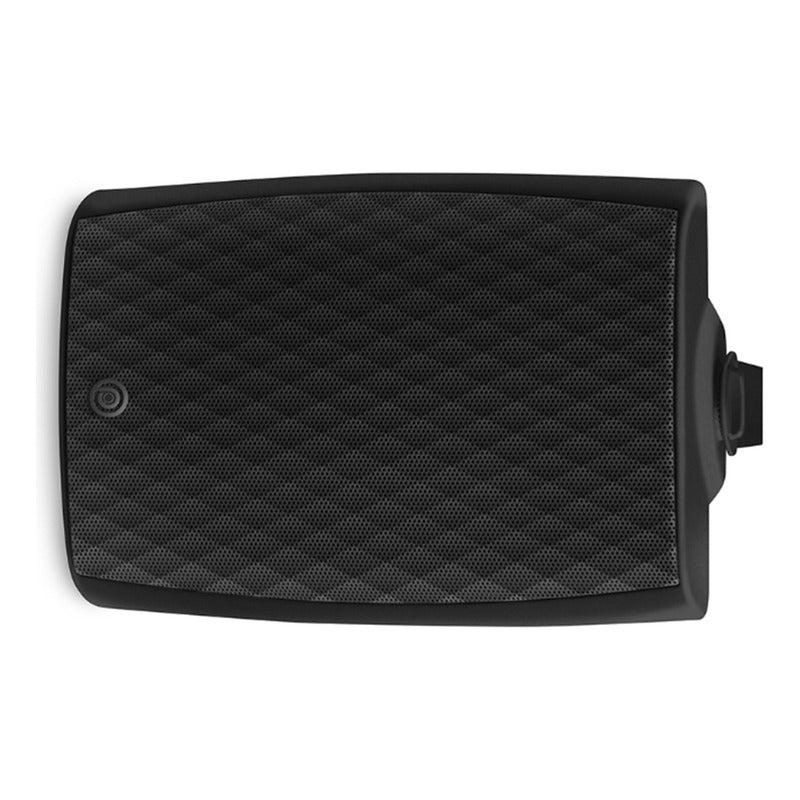 Bocina Pasiva Para Interior Y Exterior Pure Acoustics 6.25p