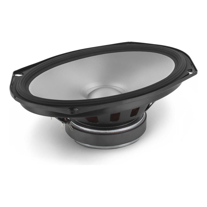 Set De Medios 2 Vías Alpine Serie S, 6x9 Pul, 260w, S2-s69c