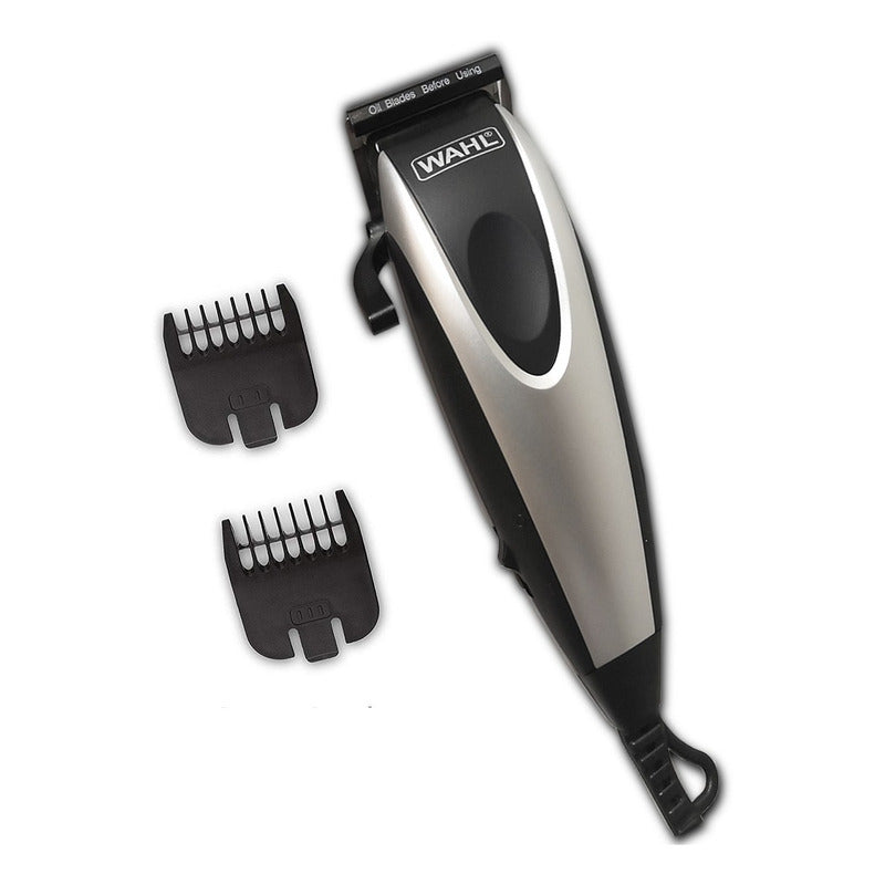 Kit De Maquinas Wahl Groom Pro Para Cortar Cabello Y Barba
