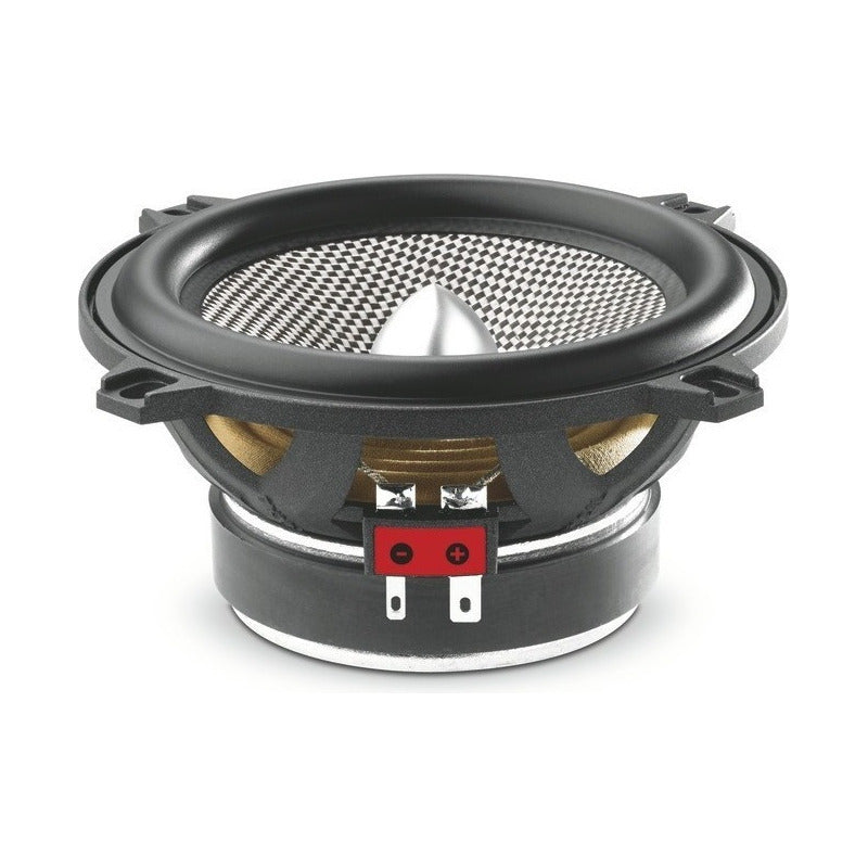 Set Focal Medios Access 130as 5 PuLG 50w Rms 100w Max 2 Vías