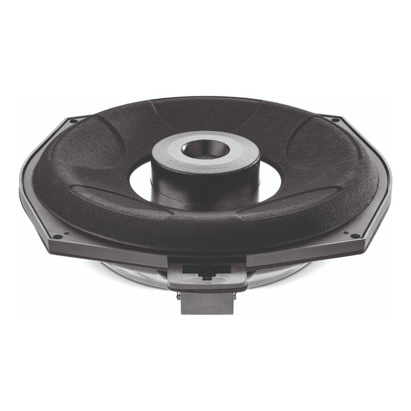 Subwoofer Focal Isub Bmw2 10inc 90w Rmsm 180w Max