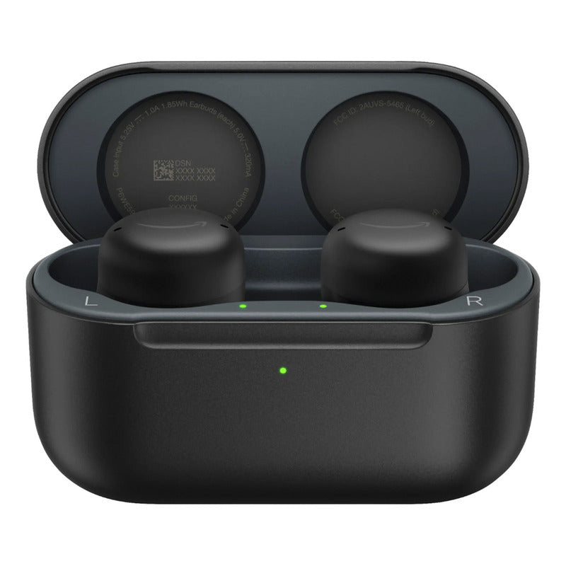 Audífonos Amazon Echo Buds Inalámbricos Cancelación De Ruido