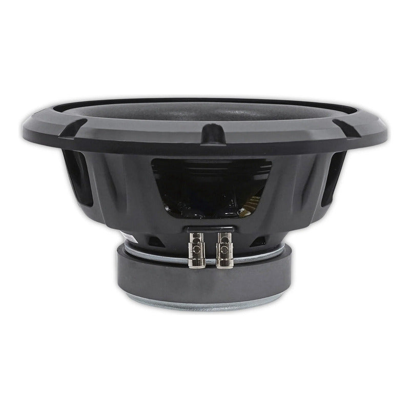 Subwoofer Alpine Modelo W10s4 10 Pulgadas Potencia Máxima 750w Potencia Rms 250w 4 Ohmios Color Negro