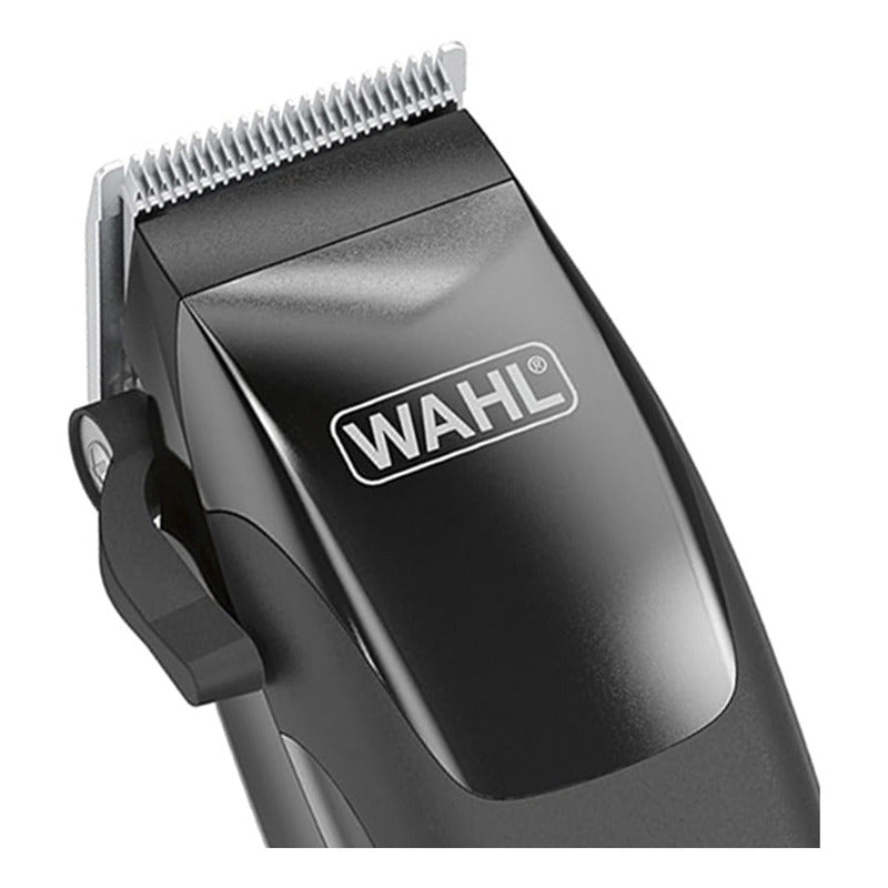 Máquina De Rasurar Wahl Homecut Cortadora De Cabello 16 Pzs. 79449-700