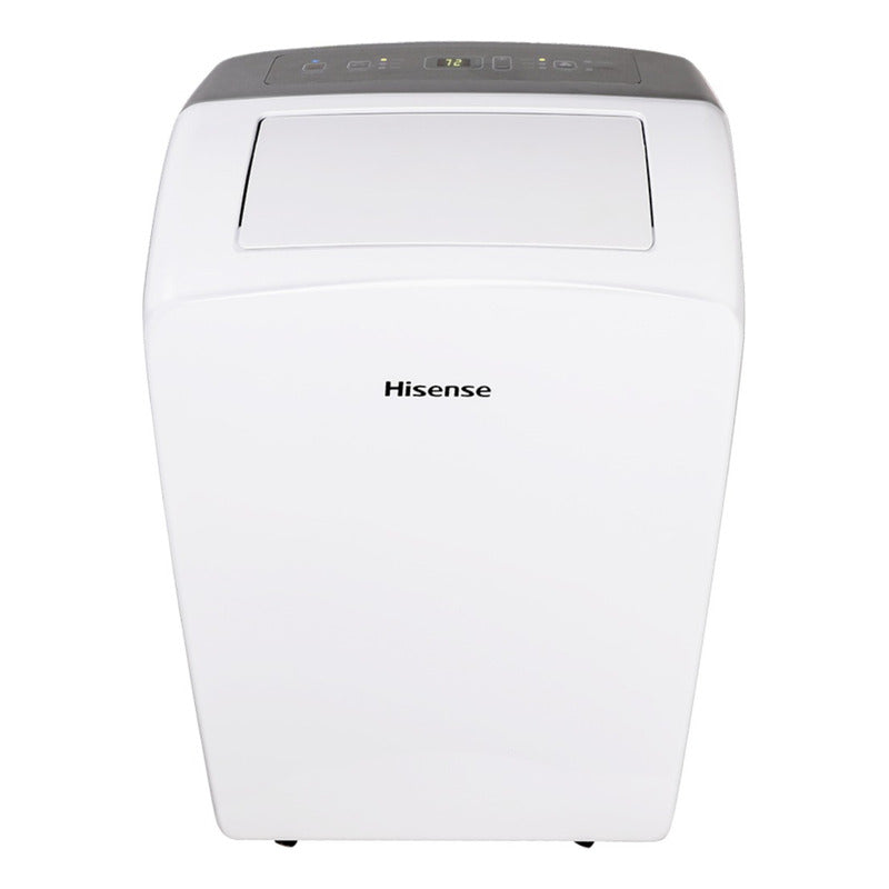 Aire Acondidionado Portátil Hisense 12,000 Btu 110v