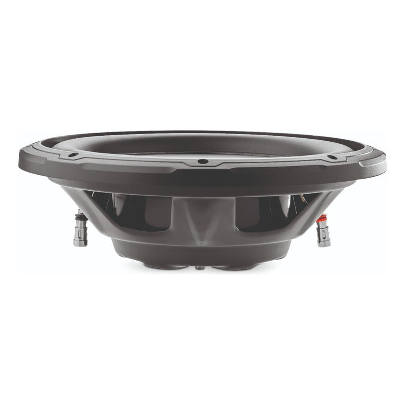 Subwoofer Focal Sub12shallow 12 Inch 280 Rms 560w Maximo Color Negro