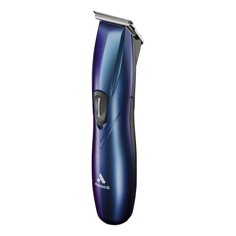 Maquina De Rasurar Trimmer Inalámbrica Andis Slimline Pro Li Galaxy Edición Limitada Cuchilla En T 560974