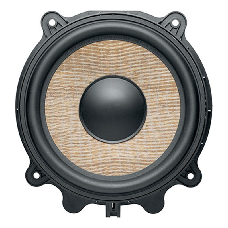 Kit Focal 2 Woofer Iw T3y 200 Plug & Play 150w 4 Ohms