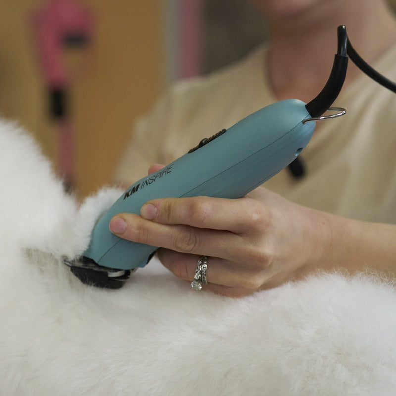Wahl Professional Animal Km10 Kit De Cortadora De 2 Velocidad