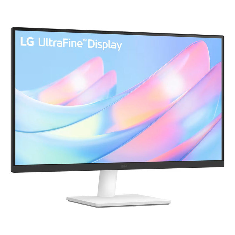 Monitor Gamer LG Con Pantalla De 27 Resolución 4k Uhd