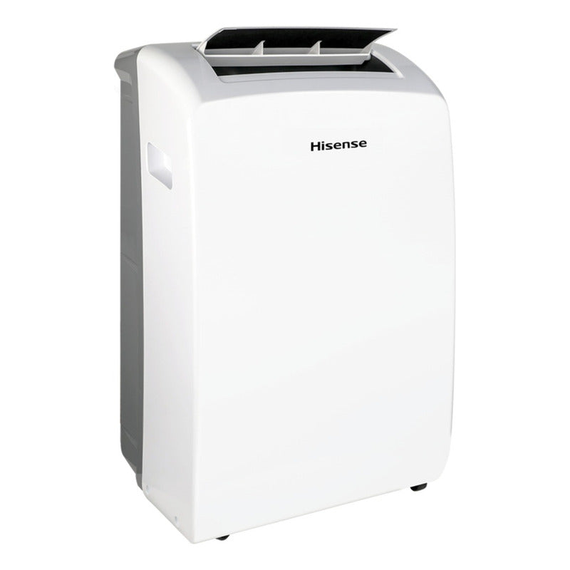 Aire Acondidionado Portátil Hisense 12,000 Btu 110v