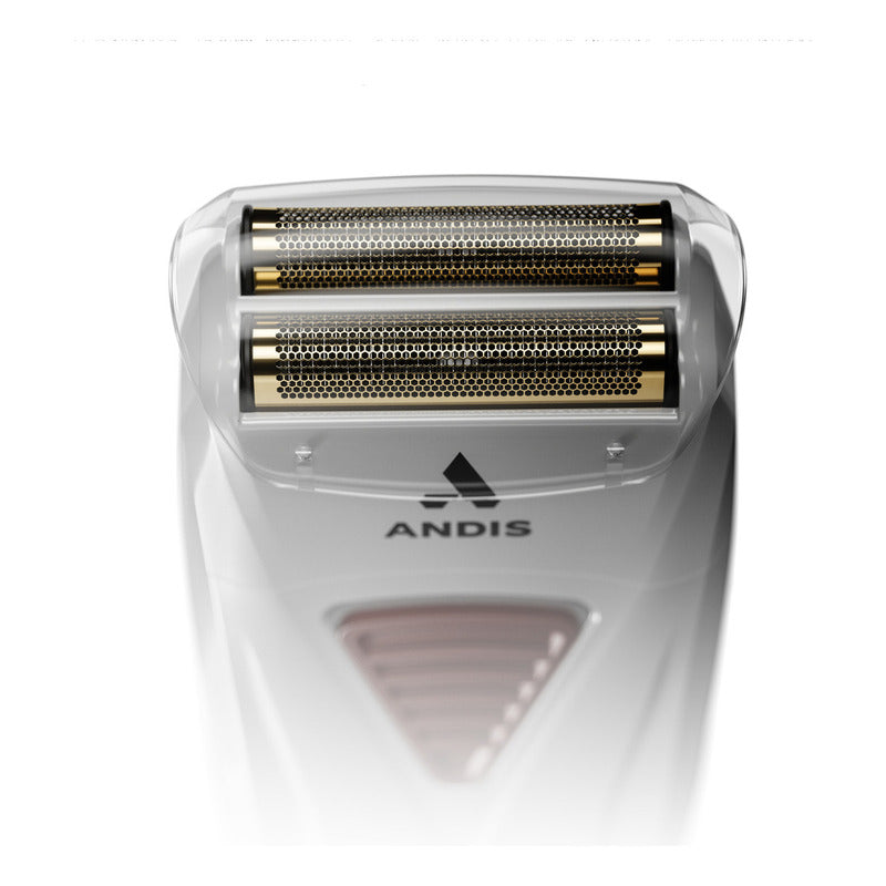 Rasuradora Andis Profoil Lithium Shaver Ts-1 17235 Rasurado Sin Irritación