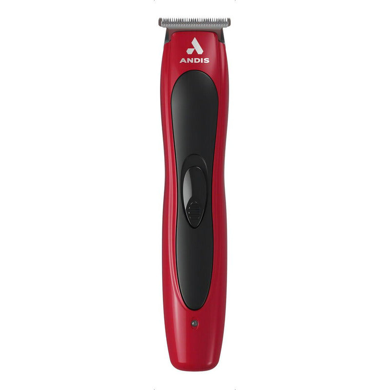 Maquina Recortadora Andis Para Cabello Barba Y Bigote Inalámbrica 60 Minutos Duración De Batería Versatrim Btf3