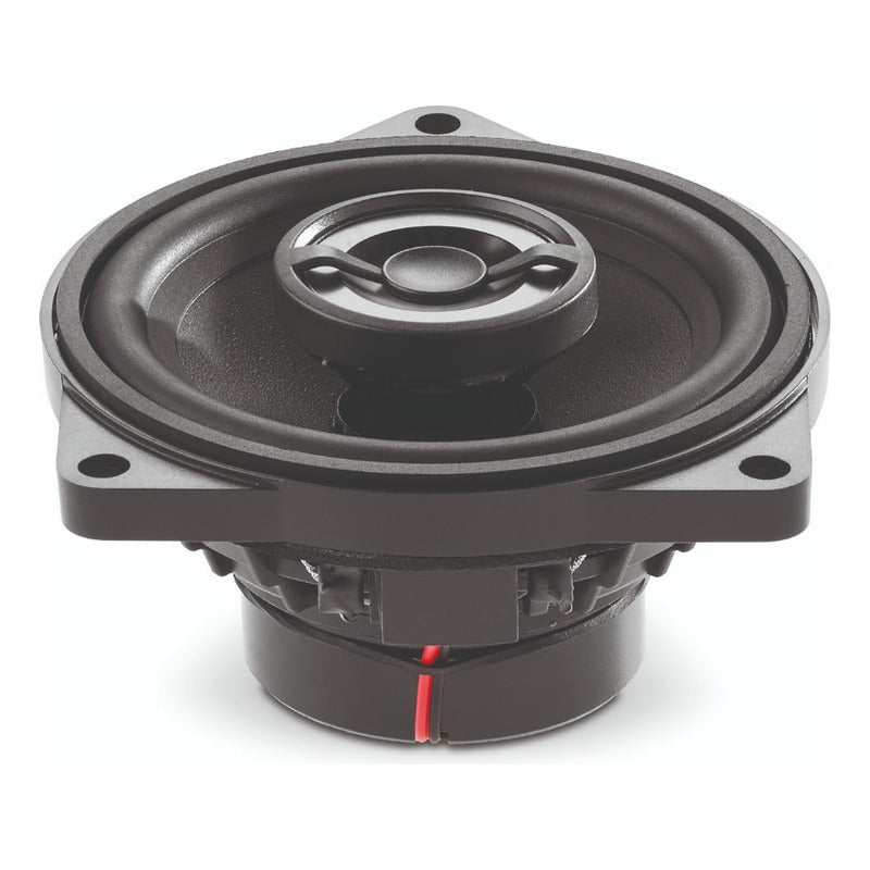 Bocinas Para Auto Focal Ic Bmw 100 5 2vias 40w Rms 80w Max