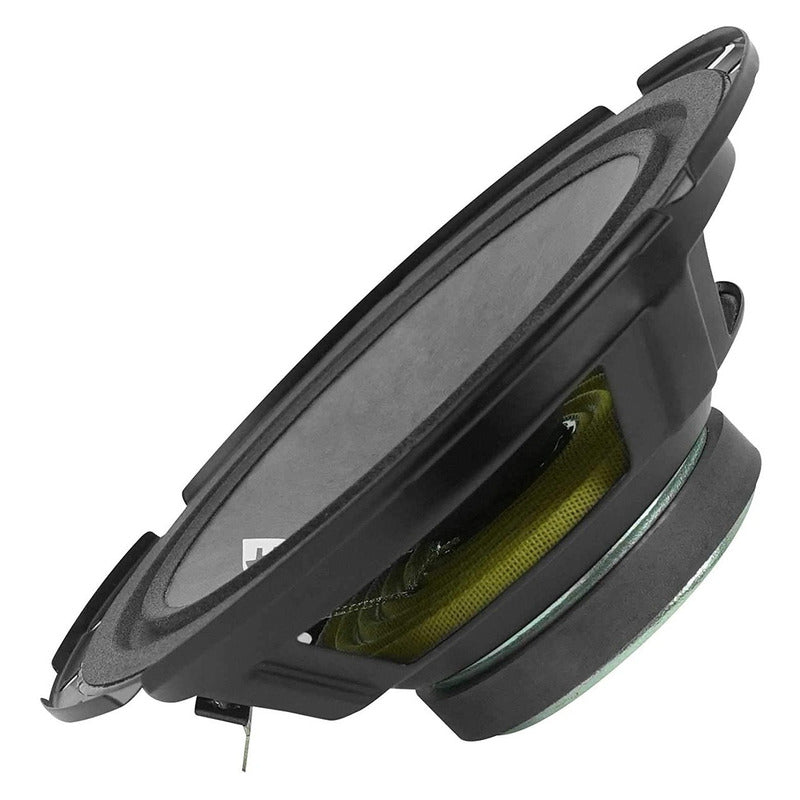 Bocina Alpine 6.5 Altavoces 2 Vías Con Componentes Sxe-1751s