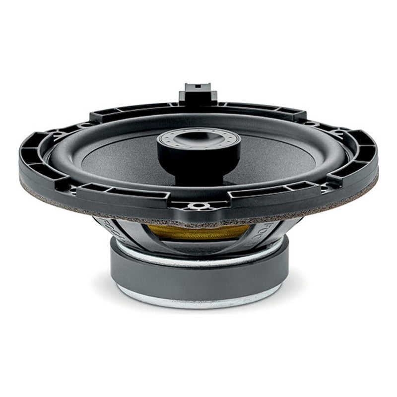 Kit Coaxial De 2 Vías Focal Ic Psa 165 6.5 Pul 140 W