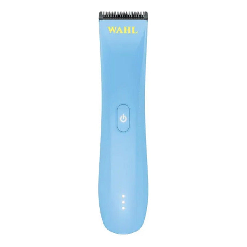 Maquina Rasuradora Inalambrica Wahl Peanut Li Barba/cabello