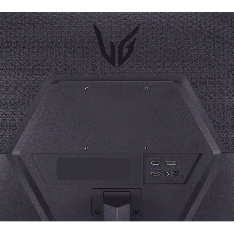 Monitor Gamer LG Ultra Gear 27 Pulgadas Pantalla Full Hd