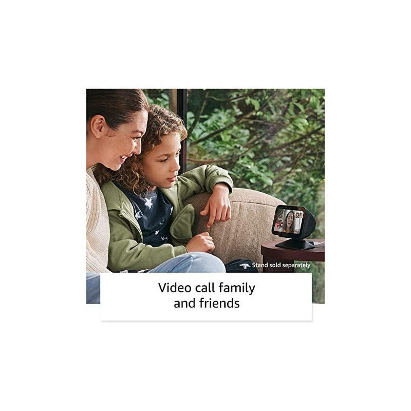 Amazon Echo Show 5 3era Generacion Cloud Blue 2023