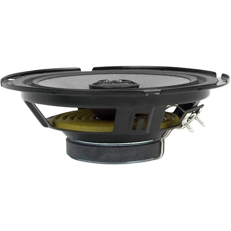 Bocinas Alpine 6.5 Altavoces Coaxiales 2 Vías