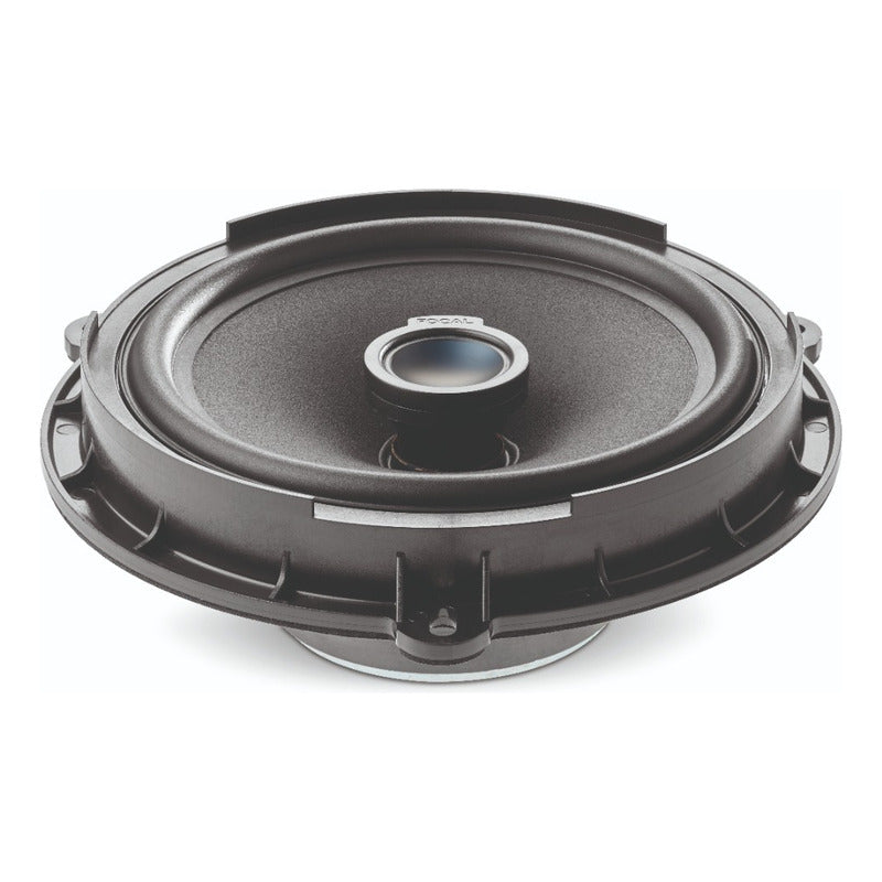 Bocinas Para Auto Focal Ic Ford 165 6.5 2vias 60w Rms 120w