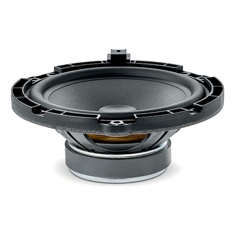 Kit De Bocina Focal Is Psa 165 De 2 Vías Separadas 60w Rms