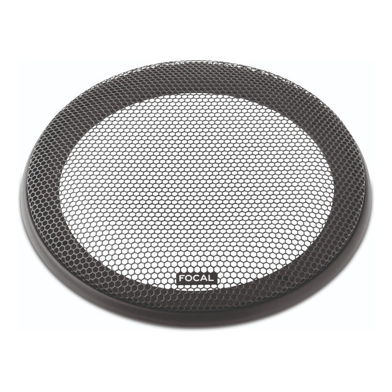 Set De Medios Focal Slatefiber Ps 165sf 6.5inc 2vias 80wrms