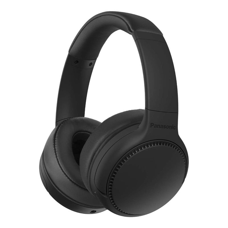Audífonos Diadema Inalámbricos Panasonic Bluetooth Xbs Deep