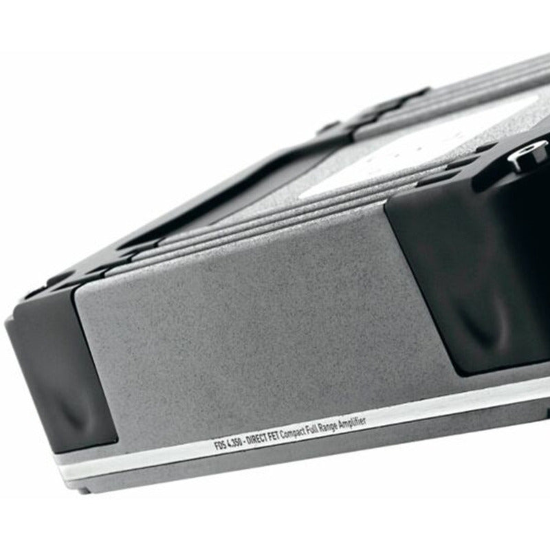 Amplificador Digital Focal 4 Canales Fds4.350 Ultra Compacto
