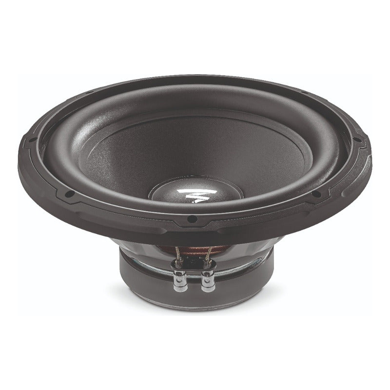 Subwoofer Focal Sub12 12 Inch 300w Rms 600w Max