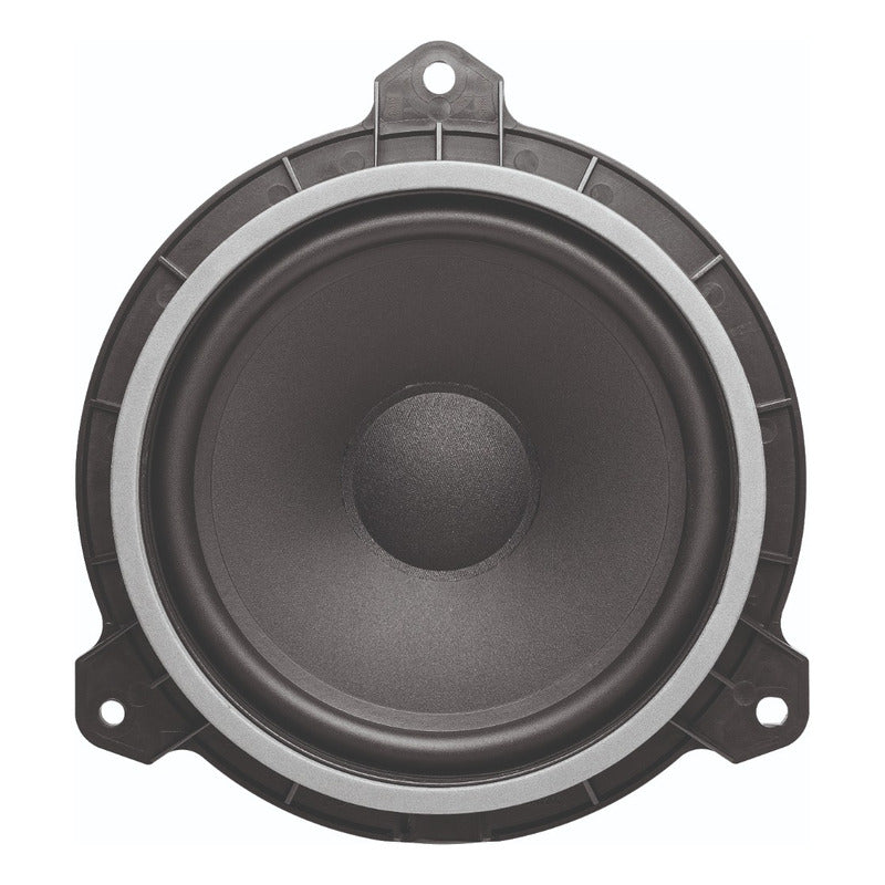 Bocinas Para Auto Focal Is Toy 165 6.5inc 2vias 60wrms 120w