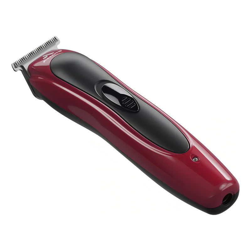 Maquina Recortadora Andis Para Cabello Barba Y Bigote Inalámbrica 60 Minutos Duración De Batería Versatrim Btf3