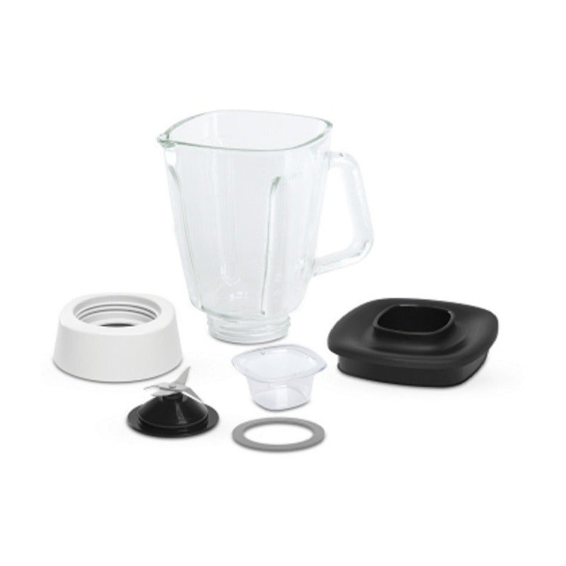 Licuadora T-fal Ln8121mx 12 Velocidades 6 Cuchillas 550watts