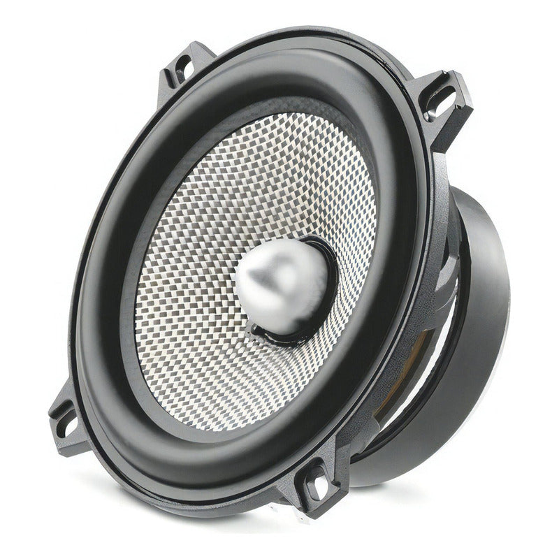 Set Focal Medios Access 130as 5 PuLG 50w Rms 100w Max 2 Vías