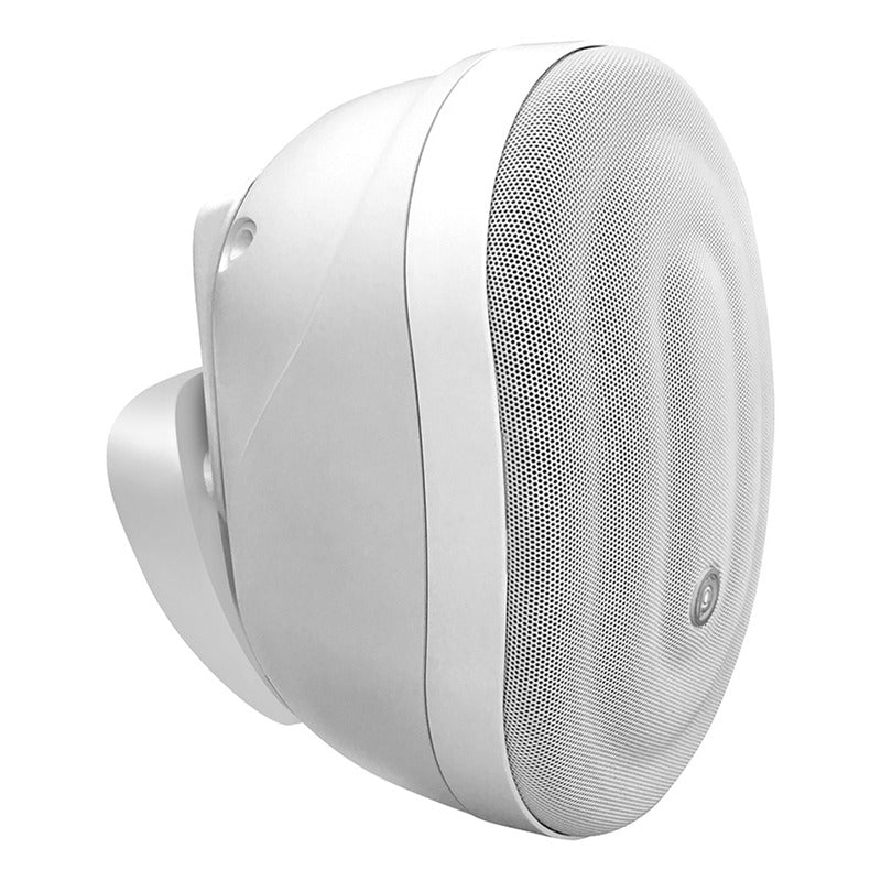 Bocinas Para Exterior Pure Acoustics Bluetooth Ipx6 120w