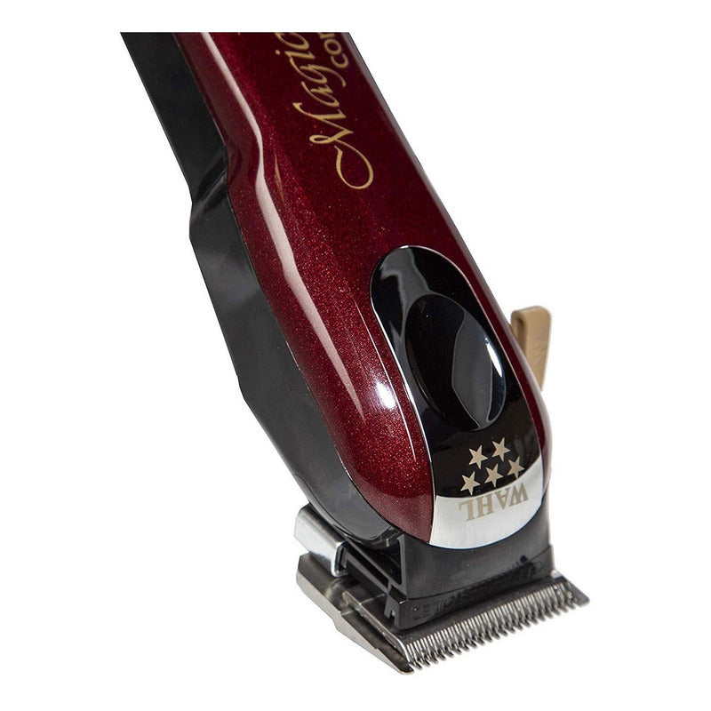 Maquina Cortar Pelo Cabello Inalambrica Wahl Profesional