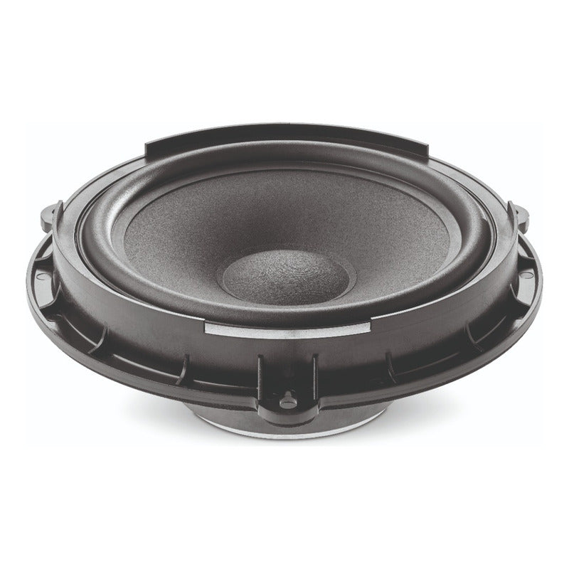 Bocinas Para Coche Focal Is Ford 165 6.5 Inc 2 Vias 60w Rms