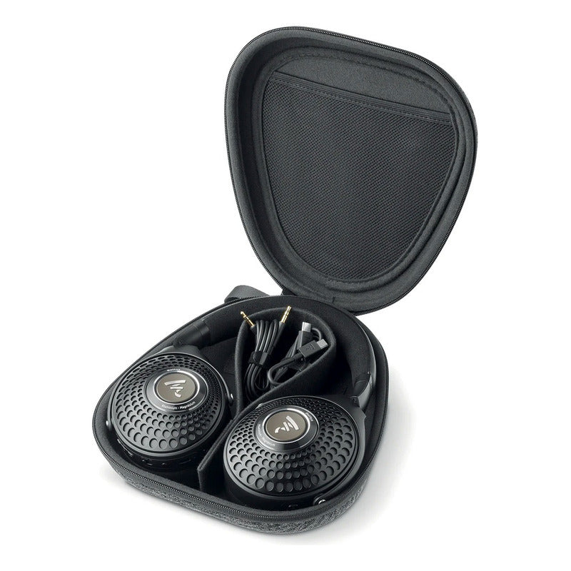 Audifonos Bathys Focal Reducción Ruido Bluetooth Deep Black