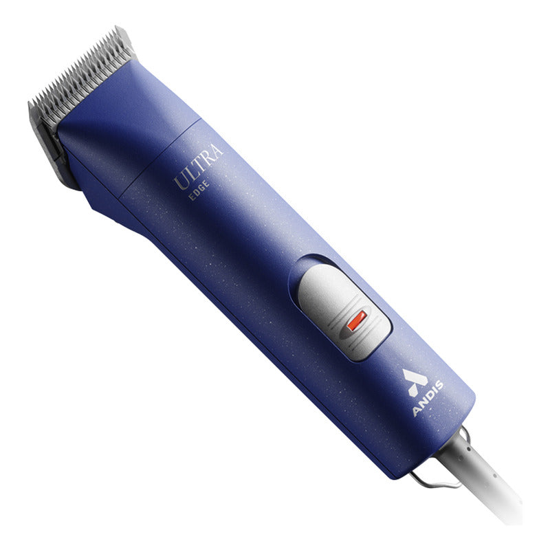 Máquina Recortadora Andis Para Mascota Ultra Edge 2vel Agc2