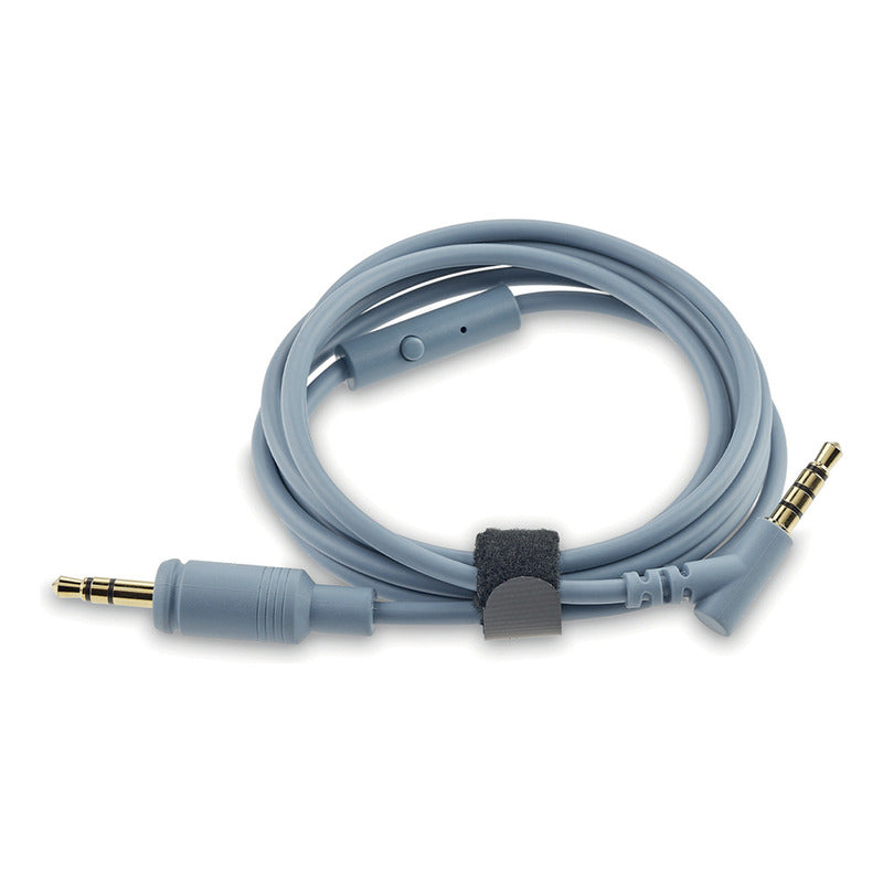 Audifonos Alámbricos Azurys Focal Auricular Pasivos Cerrados