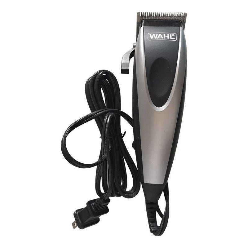Kit De Maquinas Wahl Groom Pro Para Cortar Cabello Y Barba
