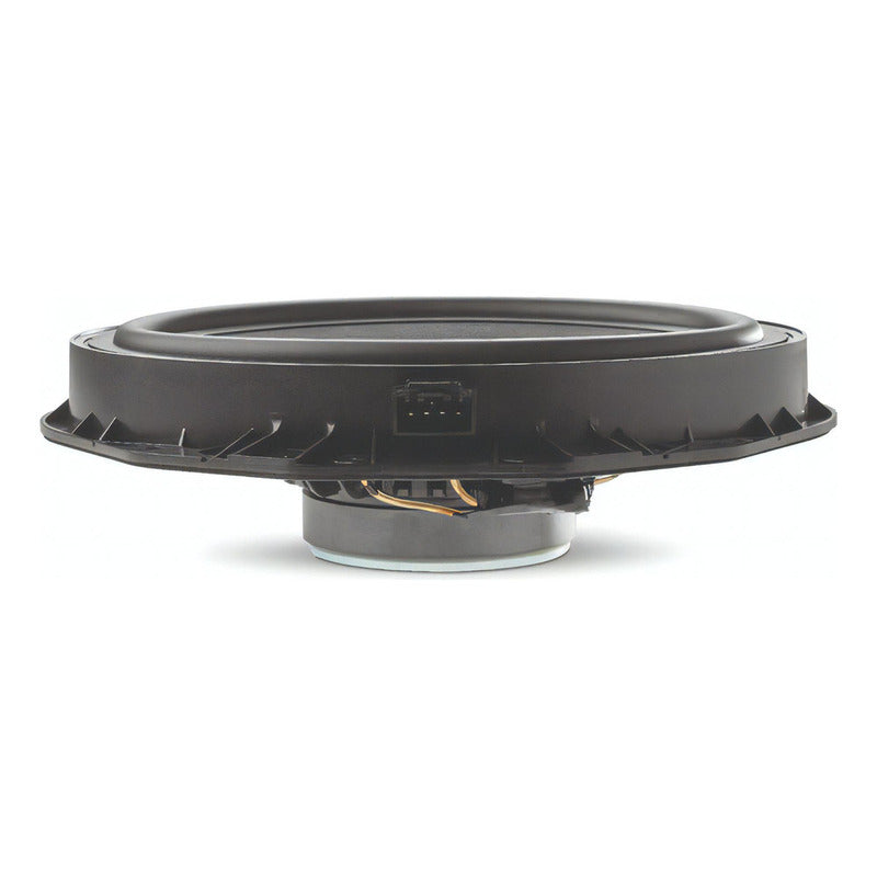 Bocinas Para Auto Focal Is For 690 6x9inc 2vias 75wrms Color Negro