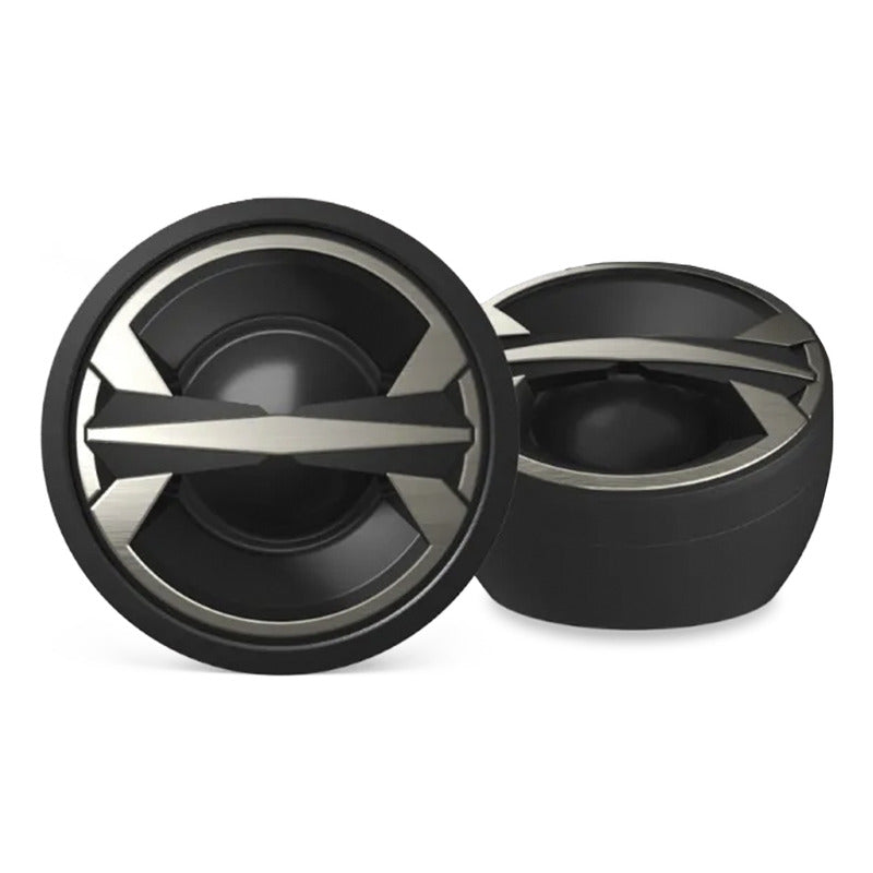 Kit De Bocinas Alpine 6.5 El-e65c Altavoces Coaxiales 2 Vías